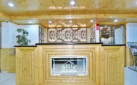 Himgiri Hotel Manali